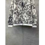 2025年11月4日秋冬新作LOUIS VUITTONジャケット超厳選★入手困難高品質人気商品/LDF工場