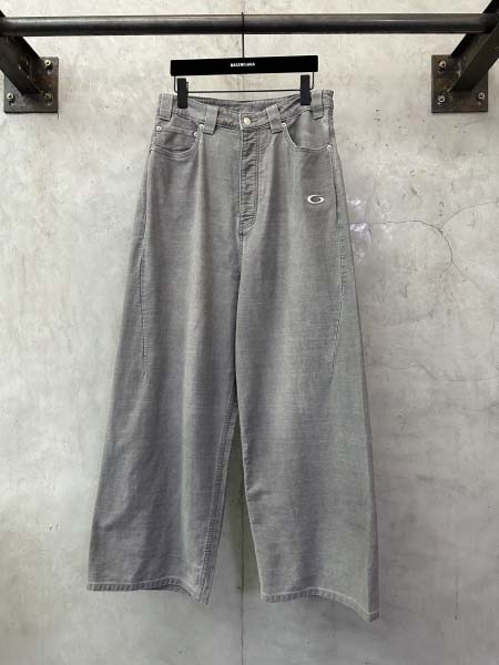 2025年11月4日秋冬新作Balenciagaジーパン超厳...