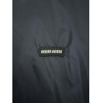 2025年11月4日秋冬新作 MIU MIUジャケット超厳選★入手困難高品質人気商品/LDF工場
