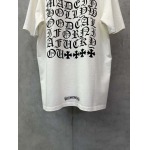 2025年11月4日秋冬新作Chrome Hearts半袖 tシャツ超厳選★入手困難高品質人気商品/LDF工場