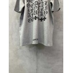2025年11月4日秋冬新作Chrome Hearts半袖 tシャツ超厳選★入手困難高品質人気商品/LDF工場