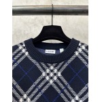 2025年11月4日秋冬新作Burberryニットのセーター超厳選★入手困難高品質人気商品/LDF工場