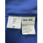 2025年11月4日秋冬新作Miu Miu長袖超厳選★入手困難高品質人気商品/LDF工場