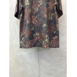 2025年11月4日秋冬新作LOUIS VUITTON半袖 tシャツ超厳選★入手困難高品質人気商品/LDF工場