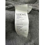 2025年11月4日秋冬新作LOEWEスウェット超厳選★入手困難高品質人気商品/LDF工場