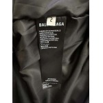2025年11月4日秋冬新作Balenciagaジャケット超厳選★入手困難高品質人気商品/LDF工場