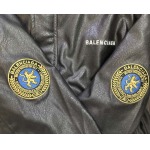 2025年11月4日秋冬新作Balenciagaジャケット超厳選★入手困難高品質人気商品/LDF工場