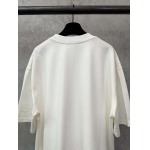 2025年11月4日秋冬新作Acne半袖 tシャツ超厳選★入手困難高品質人気商品/LDF工場