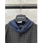2025年11月4日秋冬新作Balenciagaシャツ超厳選★入手困難高品質人気商品/LDF工場