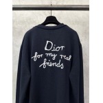 2025年11月4日秋冬新作DIOR ニットカーディガン  超厳選★入手困難高品質人気商品/LDF工場