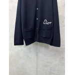2025年11月4日秋冬新作DIOR ニットカーディガン  超厳選★入手困難高品質人気商品/LDF工場