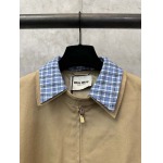 2025年11月4日秋冬新作 MIU MIUジャケット超厳選★入手困難高品質人気商品/LDF工場