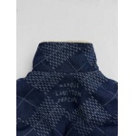 2025年11月4日秋冬新作Louis vuittonジャケット超厳選★入手困難高品質人気商品/LDF工場