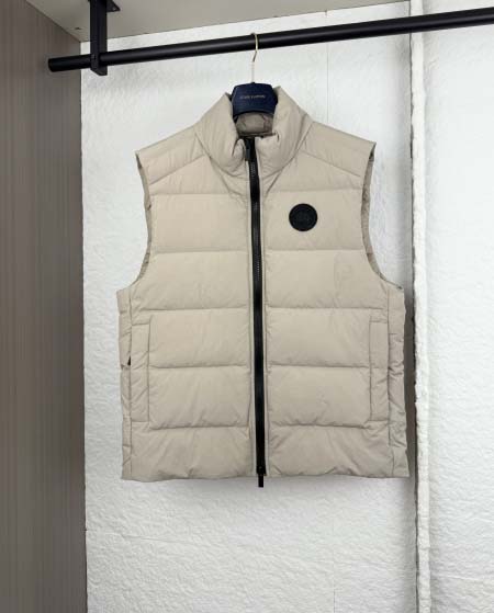 2025年11月4日秋冬新作Can-ada Gooseダウン...