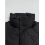 2025年11月4日秋冬新作Amiダウンベスト超厳選★入手困難高品質人気商品/LDF工場