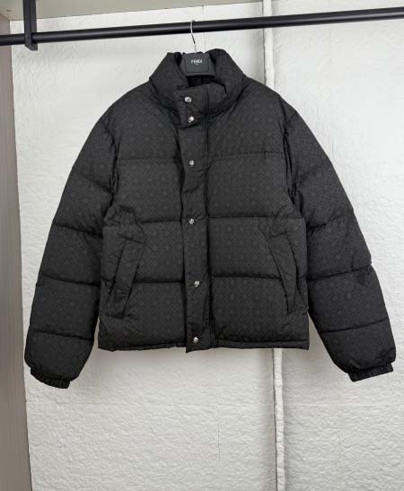 2025年11月4日秋冬新作Chrome Heartsダウン...