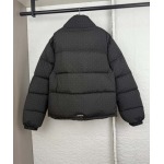 2025年11月4日秋冬新作Chrome Heartsダウンジャケット超厳選★入手困難高品質人気商品/LDF工場