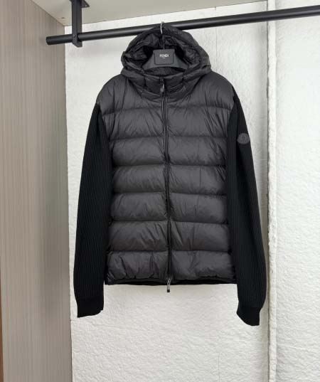 2025年11月4日秋冬新作Monclerダウンジャケット超...