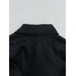 2025年11月4日秋冬新作Louis vuittonジャケット超厳選★入手困難高品質人気商品/LDF工場