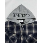 2025年11月4日秋冬新作Celineジャケット超厳選★入手困難高品質人気商品/LDF工場