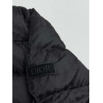 2025年11月4日秋冬新作Diorダウンジャケット超厳選★入手困難高品質人気商品/LDF工場