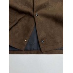 2025年11月4日秋冬新作Louis vuittonジャケット超厳選★入手困難高品質人気商品/LDF工場