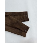 2025年11月4日秋冬新作Louis vuittonジャケット超厳選★入手困難高品質人気商品/LDF工場