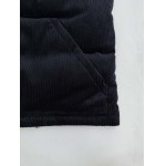 2025年11月4日秋冬新作Pradaダウンベスト超厳選★入手困難高品質人気商品/LDF工場