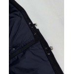 2025年11月4日秋冬新作Pradaダウンベスト超厳選★入手困難高品質人気商品/LDF工場