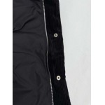 2025年11月4日秋冬新作Pradaダウンベスト超厳選★入手困難高品質人気商品/LDF工場