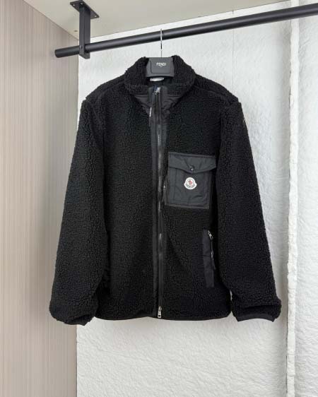 2025年11月4日秋冬新作Monclerジャケット超厳選★...