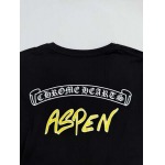 2025年11月4日秋冬新作Chrome Heartstシャツ超厳選★入手困難高品質人気商品/LDF工場