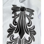 2025年11月4日秋冬新作Chrome Heartstシャツ超厳選★入手困難高品質人気商品/LDF工場