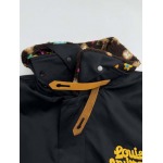 2025年11月4日秋冬新作Louis vuittonジャケット超厳選★入手困難高品質人気商品/LDF工場