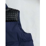 2025年11月4日秋冬新作Bottega Venetaダウンベスト超厳選★入手困難高品質人気商品/LDF工場