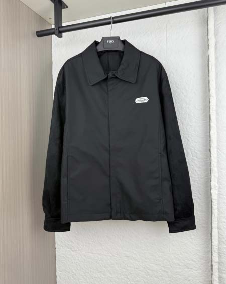 2025年11月4日秋冬新作Diorジャケット超厳選★入手困...