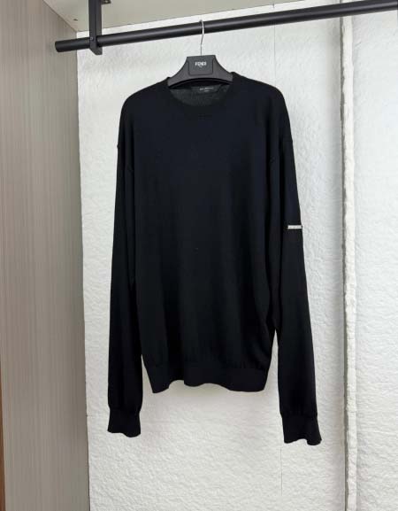 2025年11月4日秋冬新作Balenciagaニット超厳選...