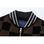 2025年11月5日秋冬新作Louis vuittonジャケット高品質人気商品/LDF工場