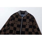 2025年11月5日秋冬新作Louis vuittonジャケット高品質人気商品/LDF工場