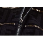 2025年11月5日秋冬新作Fendiジャケット高品質人気商品/LDF工場