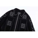2025年11月5日秋冬新作Givenchyジャケット高品質人気商品/LDF工場