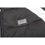 2025年11月5日秋冬新作Dolce&Gabbanaダウンジャケット高品質人気商品/LDF工場