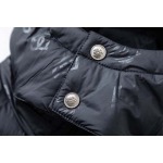 2025年11月5日秋冬新作Dolce&Gabbanaダウンジャケット高品質人気商品/LDF工場