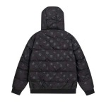 2025年11月5日秋冬新作Dolce&Gabbanaダウンジャケット高品質人気商品/LDF工場