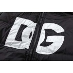 2025年11月5日秋冬新作Dolce&Gabbanaダウンジャケット高品質人気商品/LDF工場
