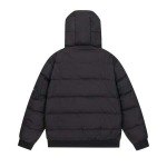 2025年11月5日秋冬新作Dolce&Gabbanaダウンジャケット高品質人気商品/LDF工場