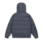 2025年11月5日秋冬新作Dolce&Gabbanaダウンジャケット高品質人気商品/LDF工場