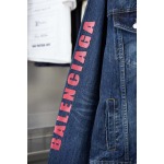 2025年11月5日秋冬新作Balenciagaジャケット高品質人気商品/LDF工場
