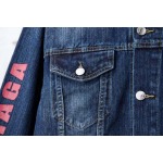 2025年11月5日秋冬新作Balenciagaジャケット高品質人気商品/LDF工場