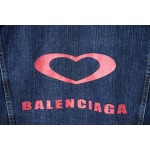 2025年11月5日秋冬新作Balenciagaジャケット高品質人気商品/LDF工場